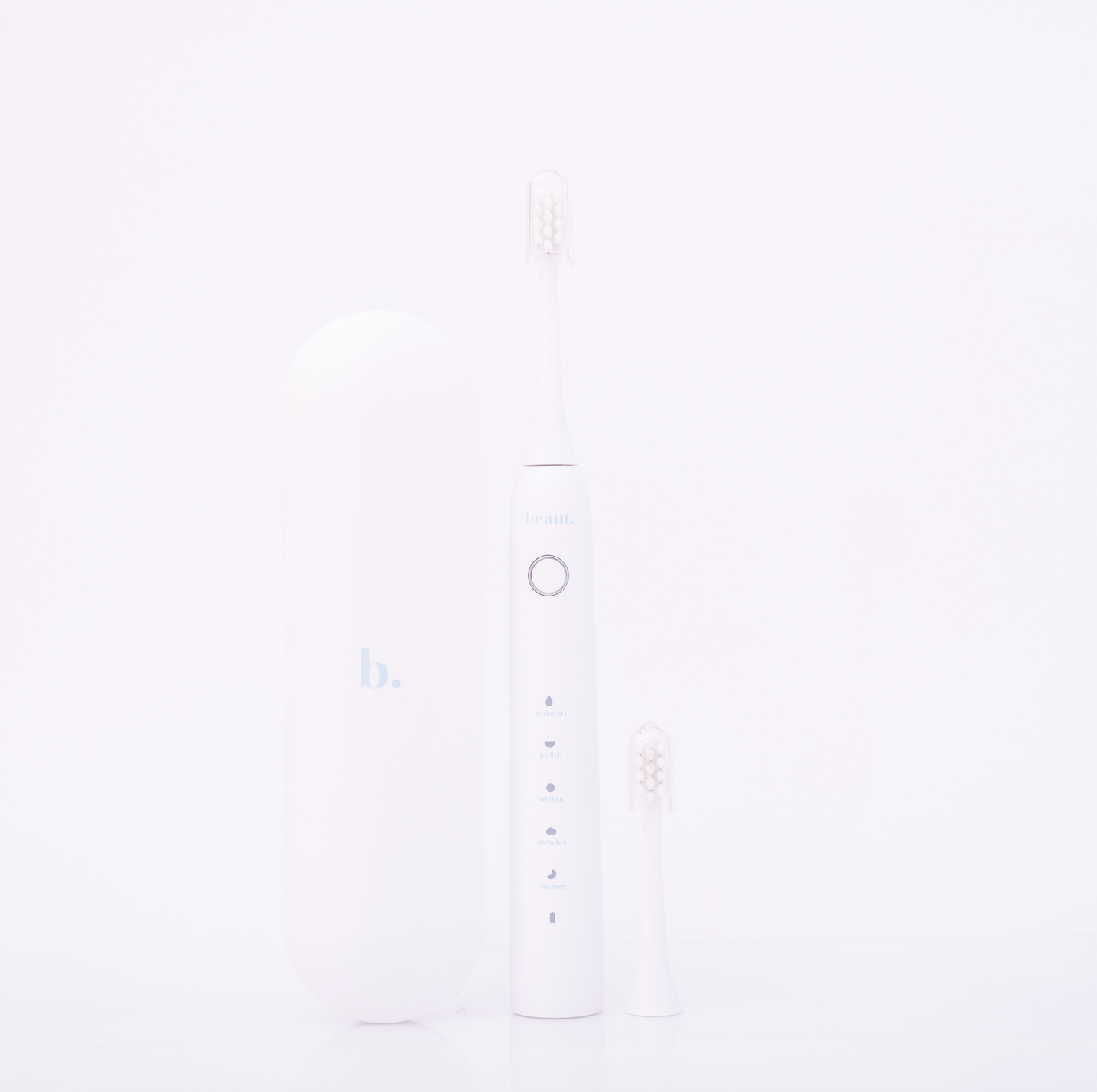 smile luv toothbrush beaut.beautyco.