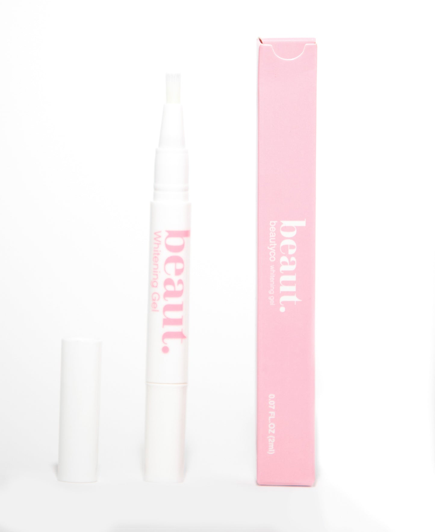 whitening gel refill beaut.beautyco.