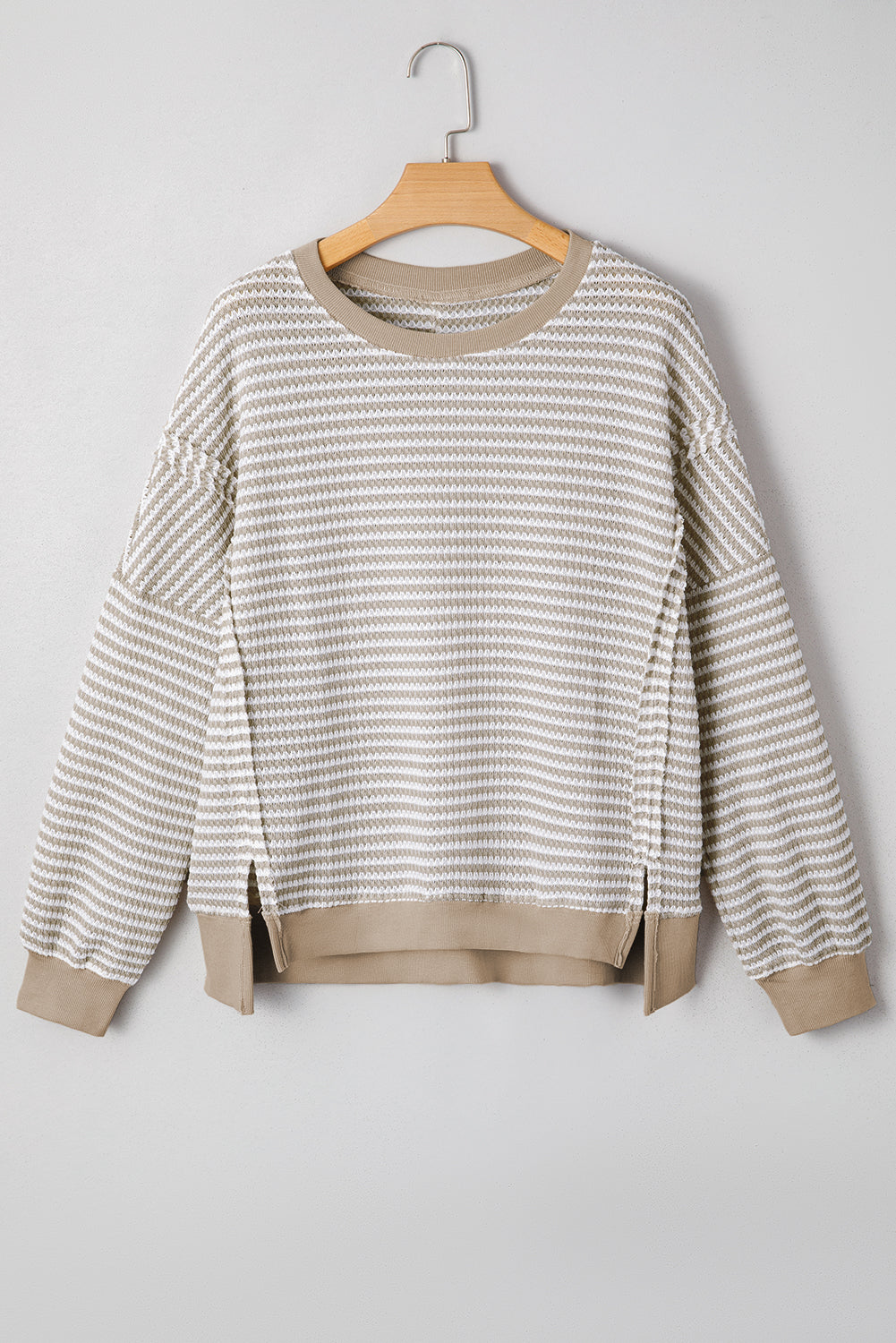 Sydney Striped Sweater Indie & Co.
