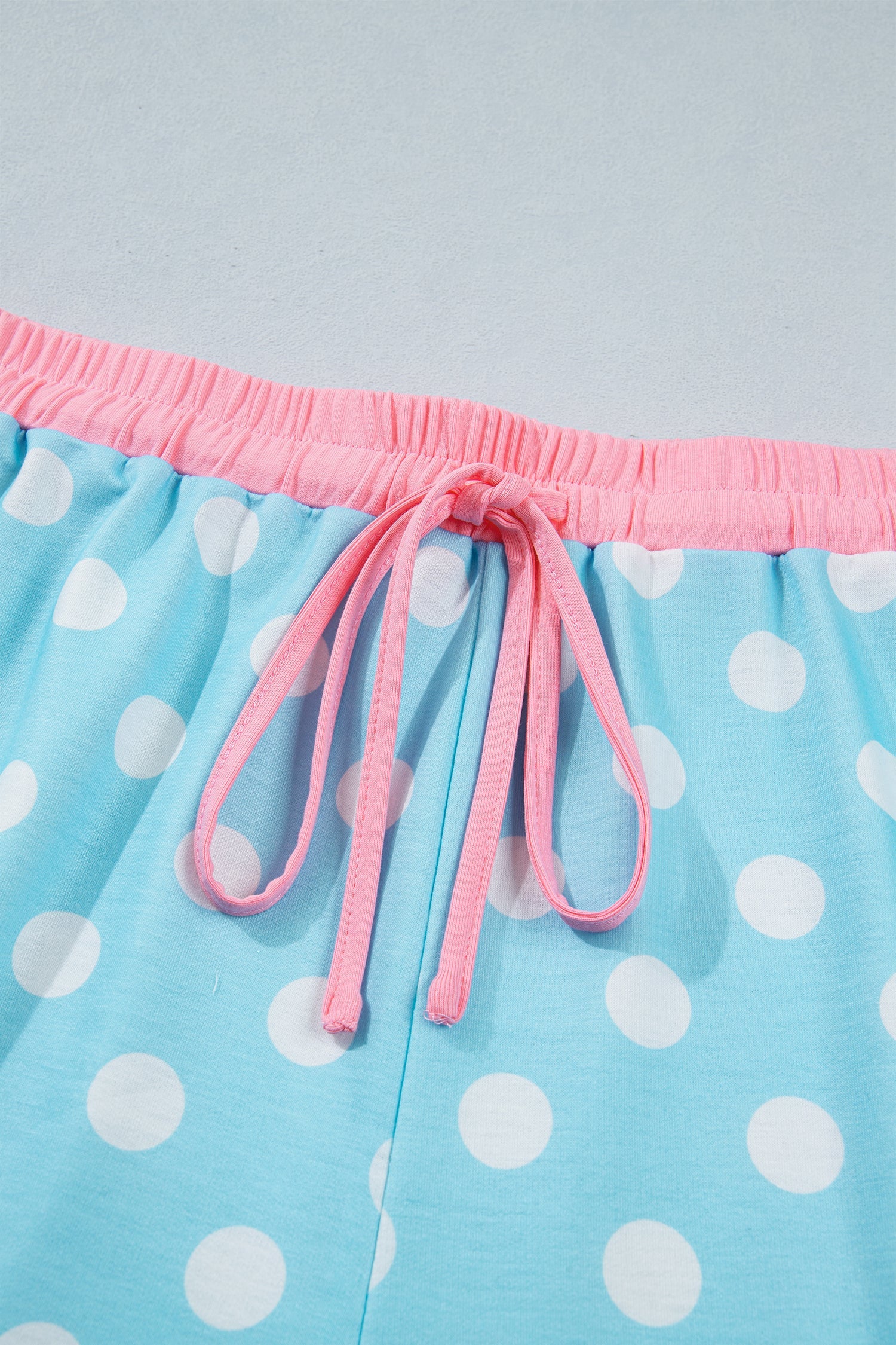 Mikayla Trim 2pcs Short PLUS Set Threaded Pear