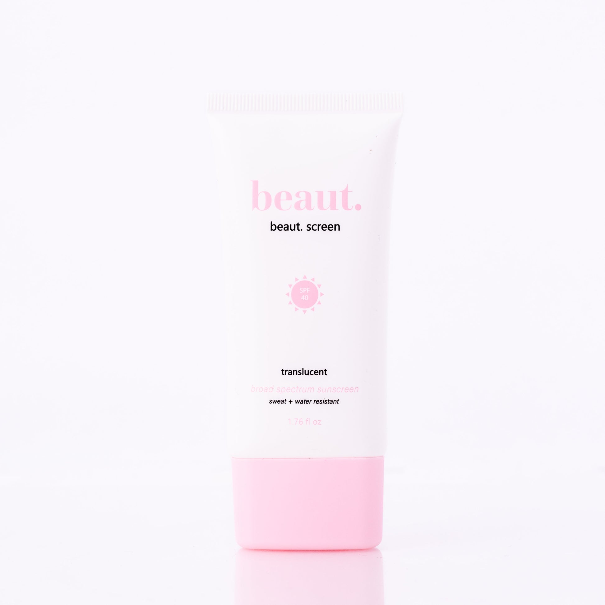 beaut.screen translucent beaut.beautyco.