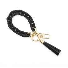 Load image into Gallery viewer, RTS Chain Keyring Bracelets-
