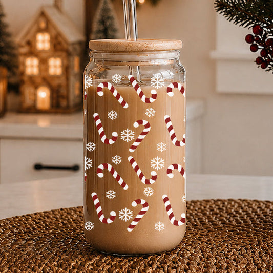 Candy Cane 17oz