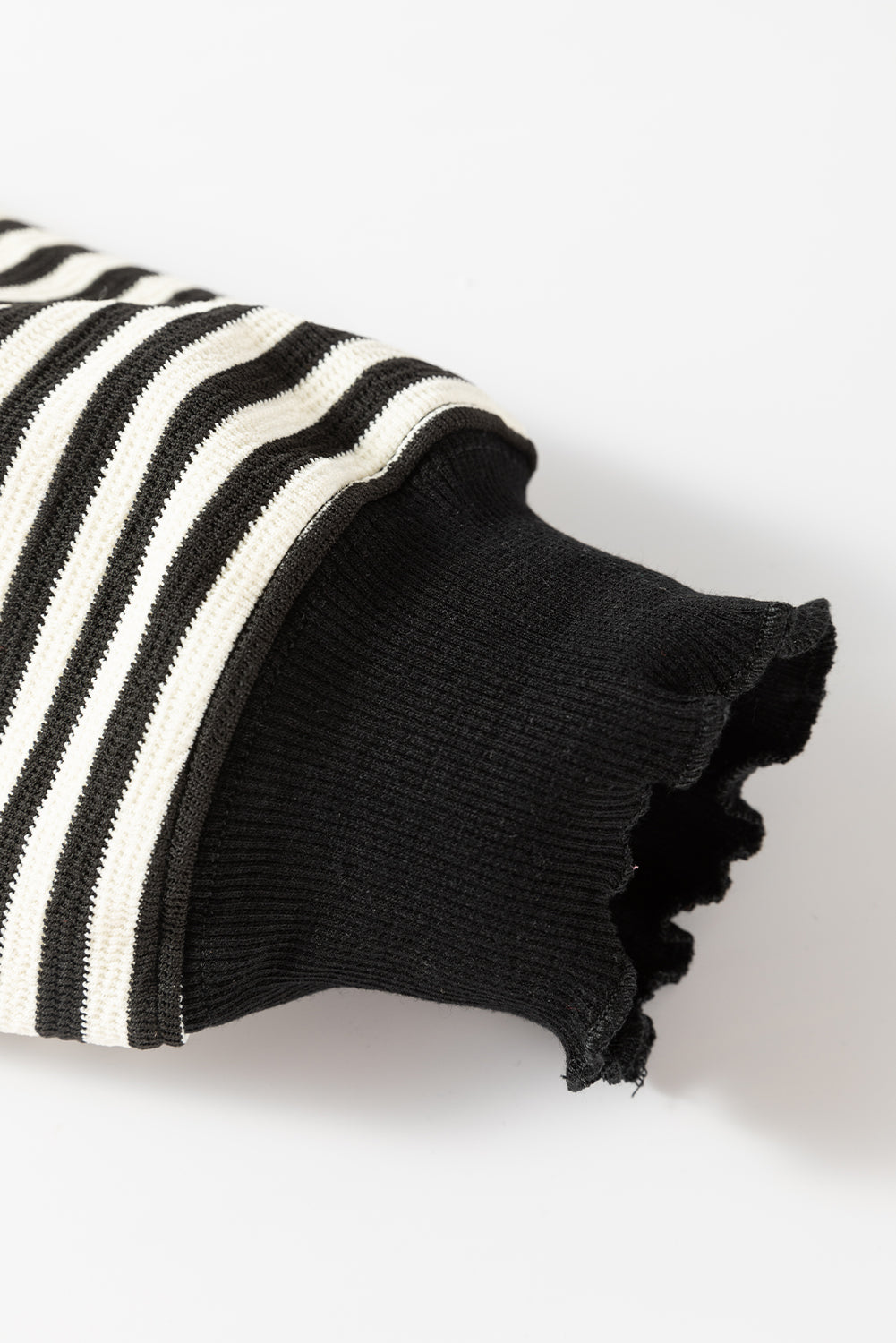 Stevie Top - Black Indie & Co.