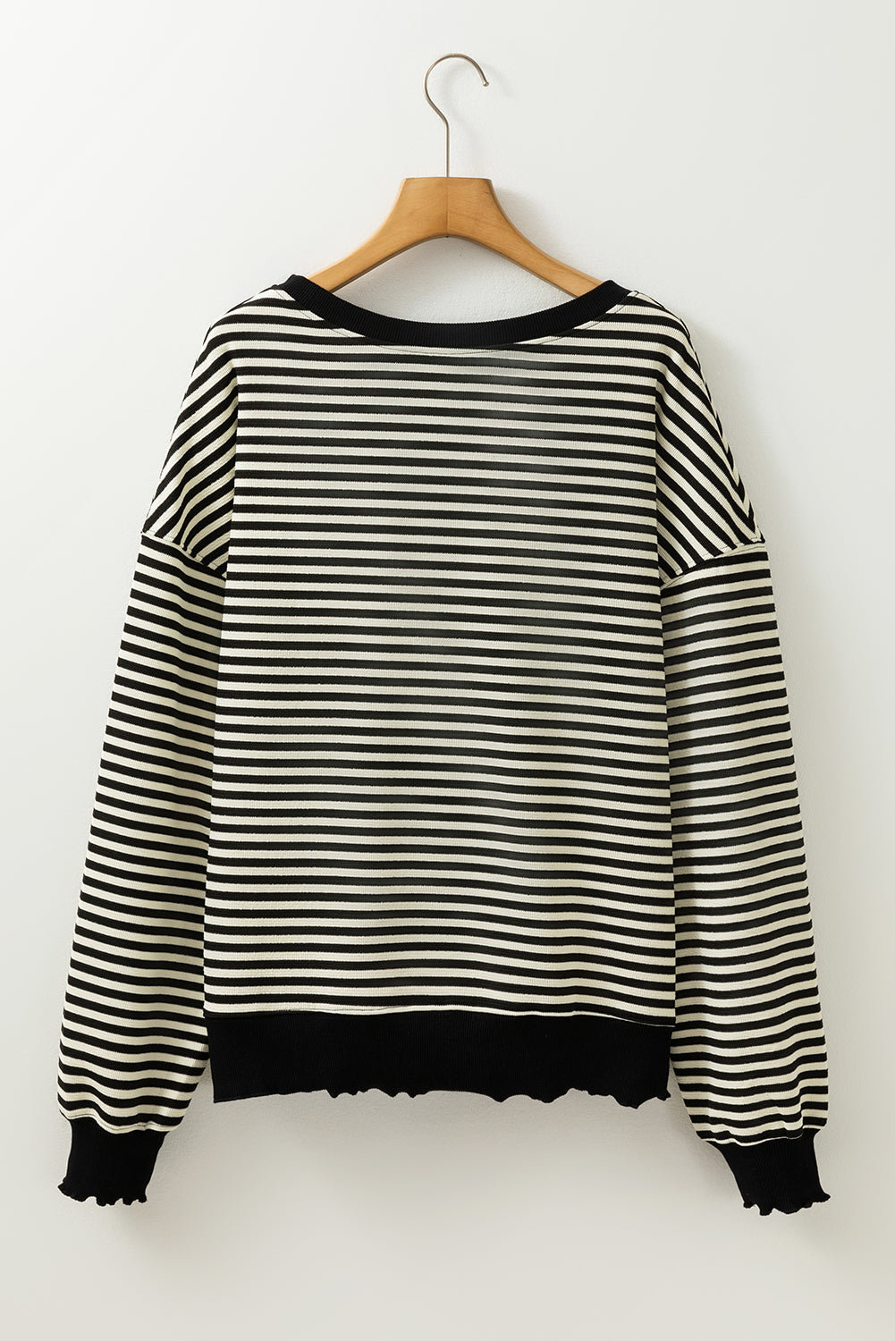 Stevie Top - Black Indie & Co.