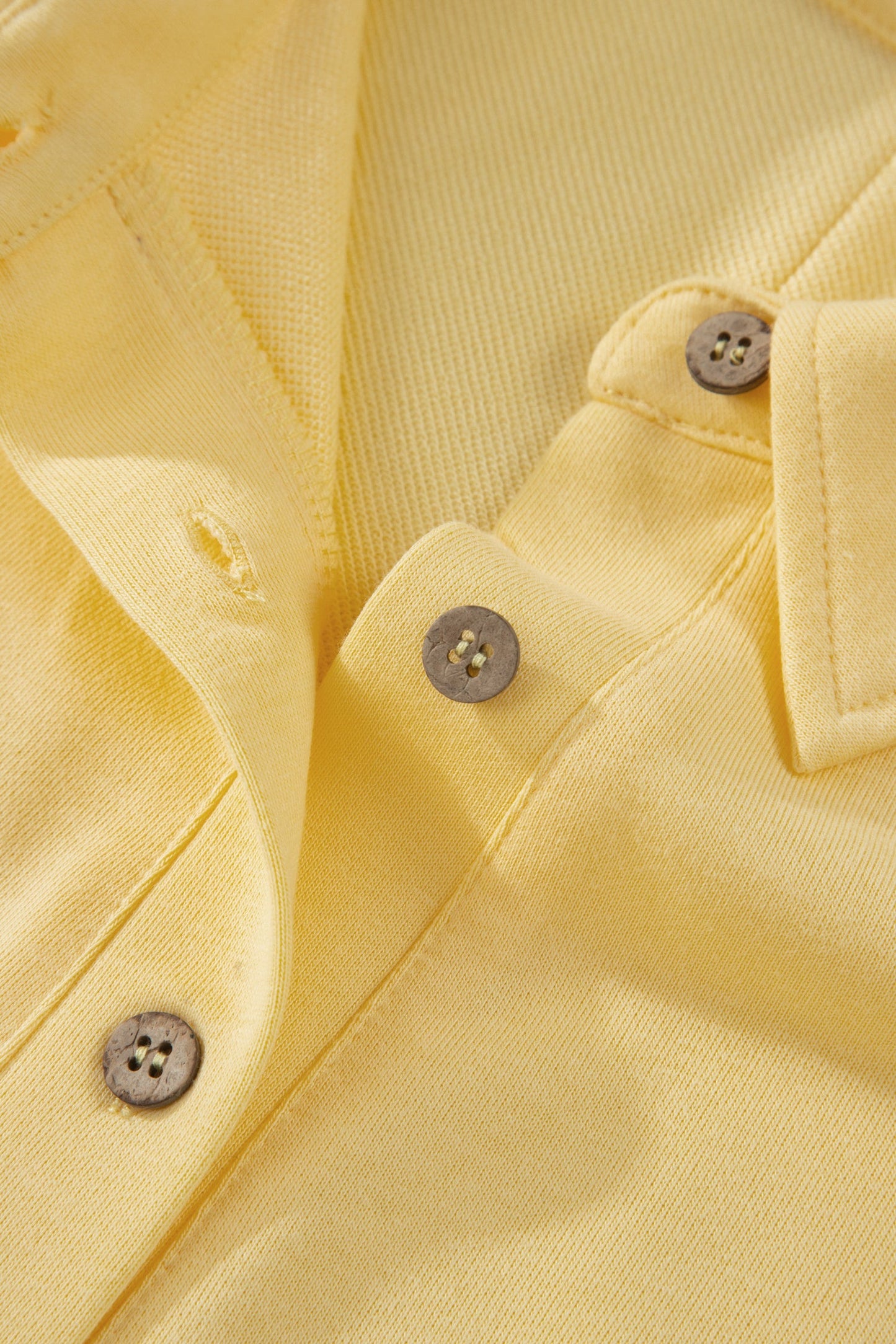Legacy Solid Color Polo PLUS Tee Threaded Pear