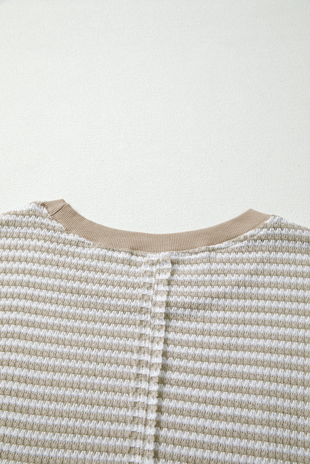 Sydney Striped Sweater Indie & Co.