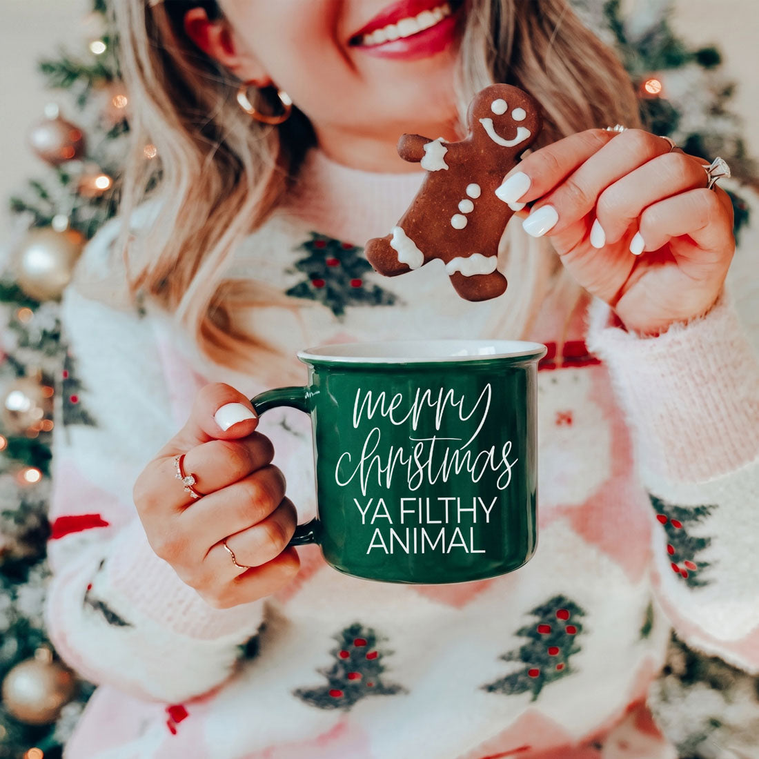 Ya Filthy Animal PRE-ORDER