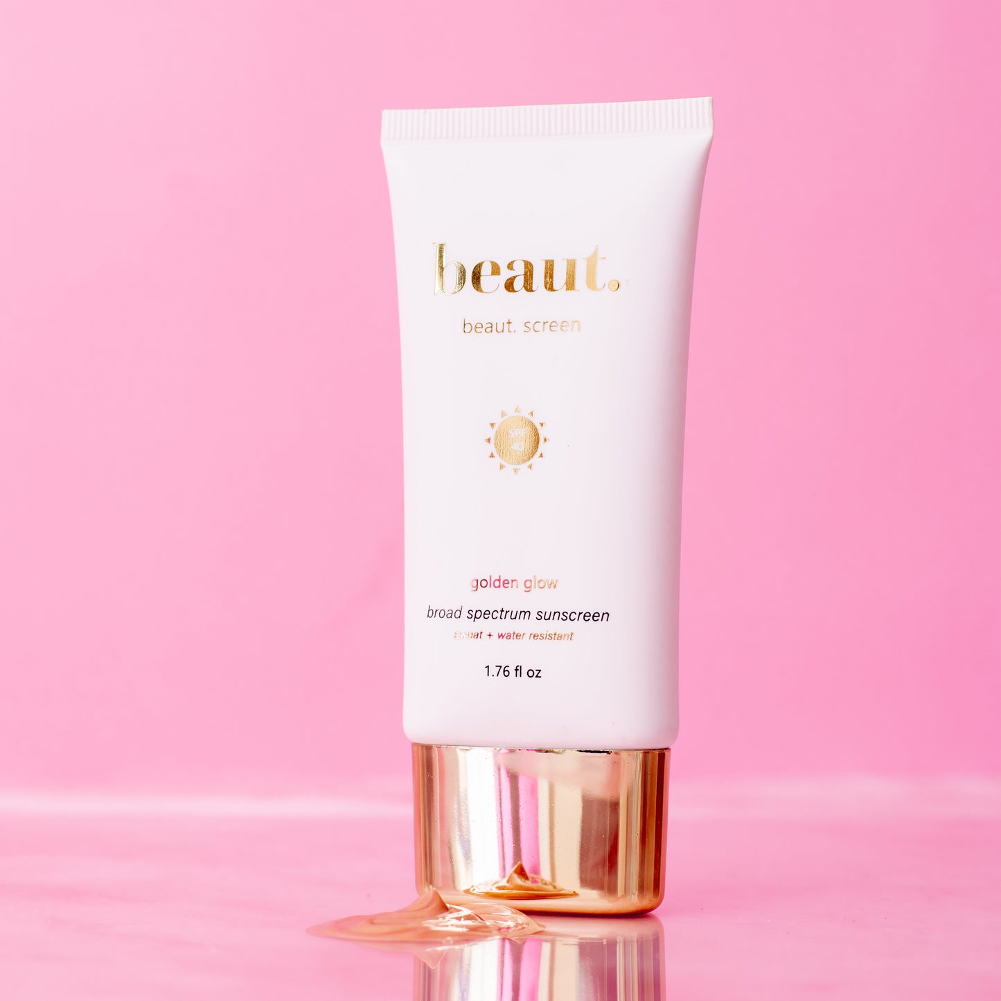 beaut.screen golden glow beaut.beautyco.
