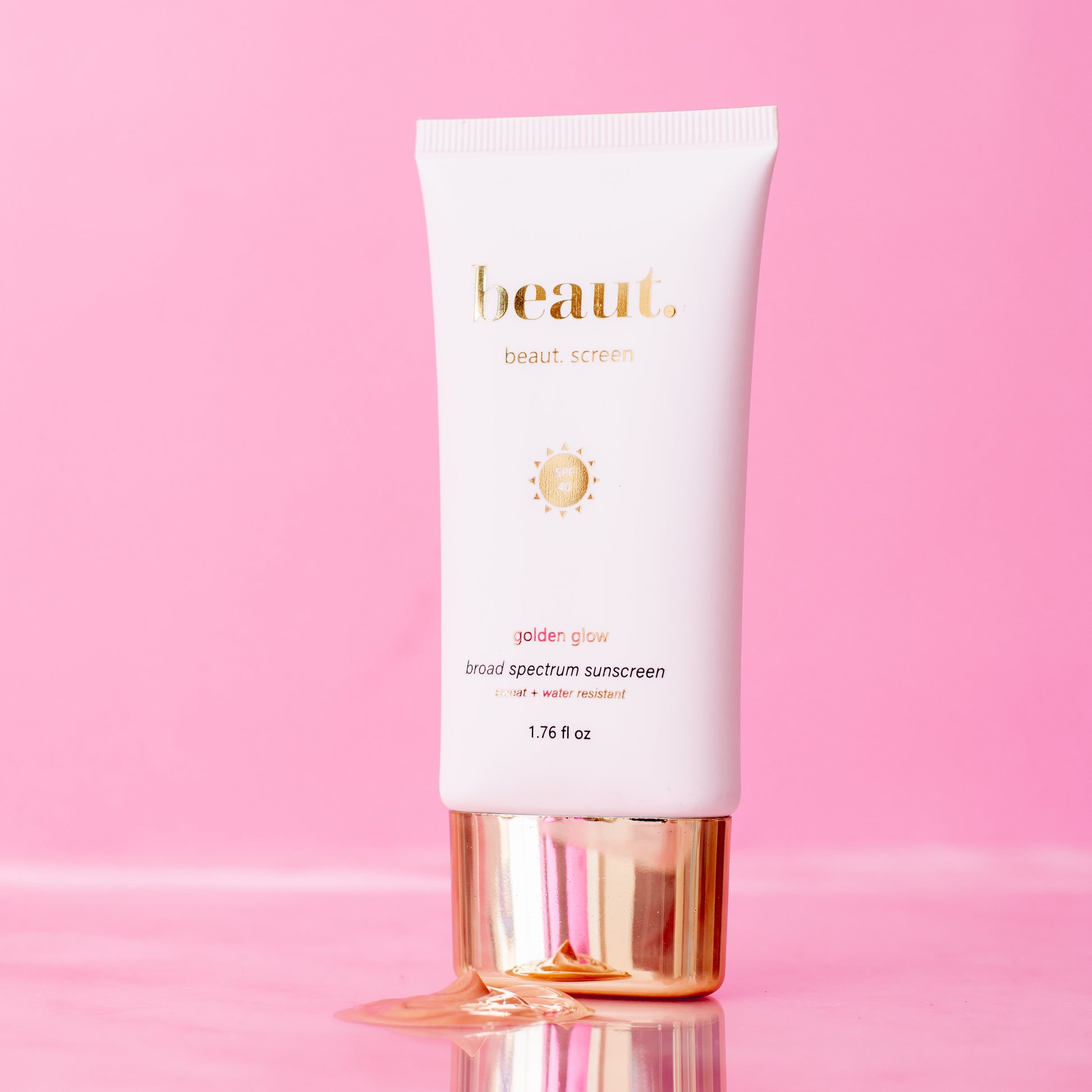 beaut.screen golden glow beaut.beautyco.