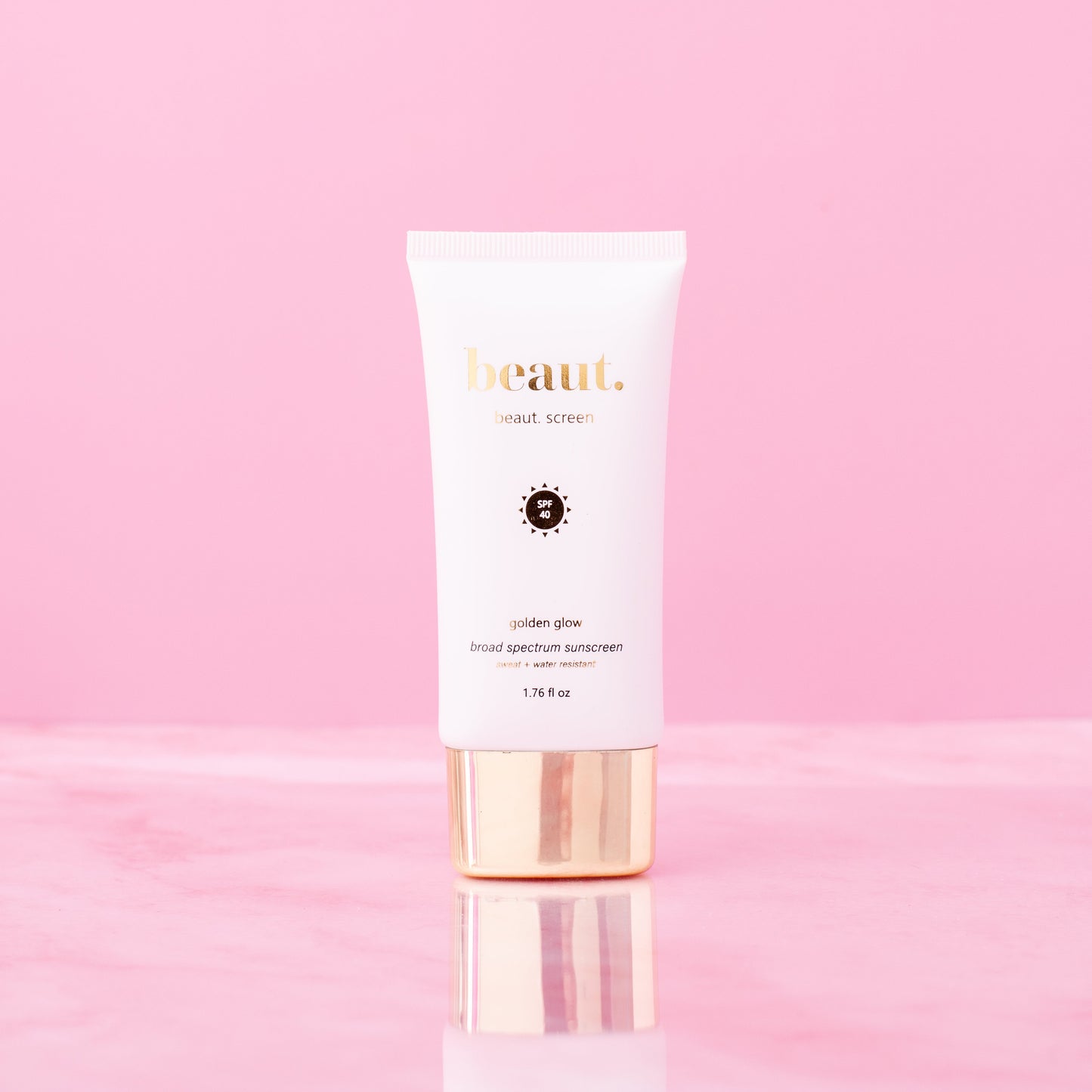 beaut.screen golden glow beaut.beautyco.