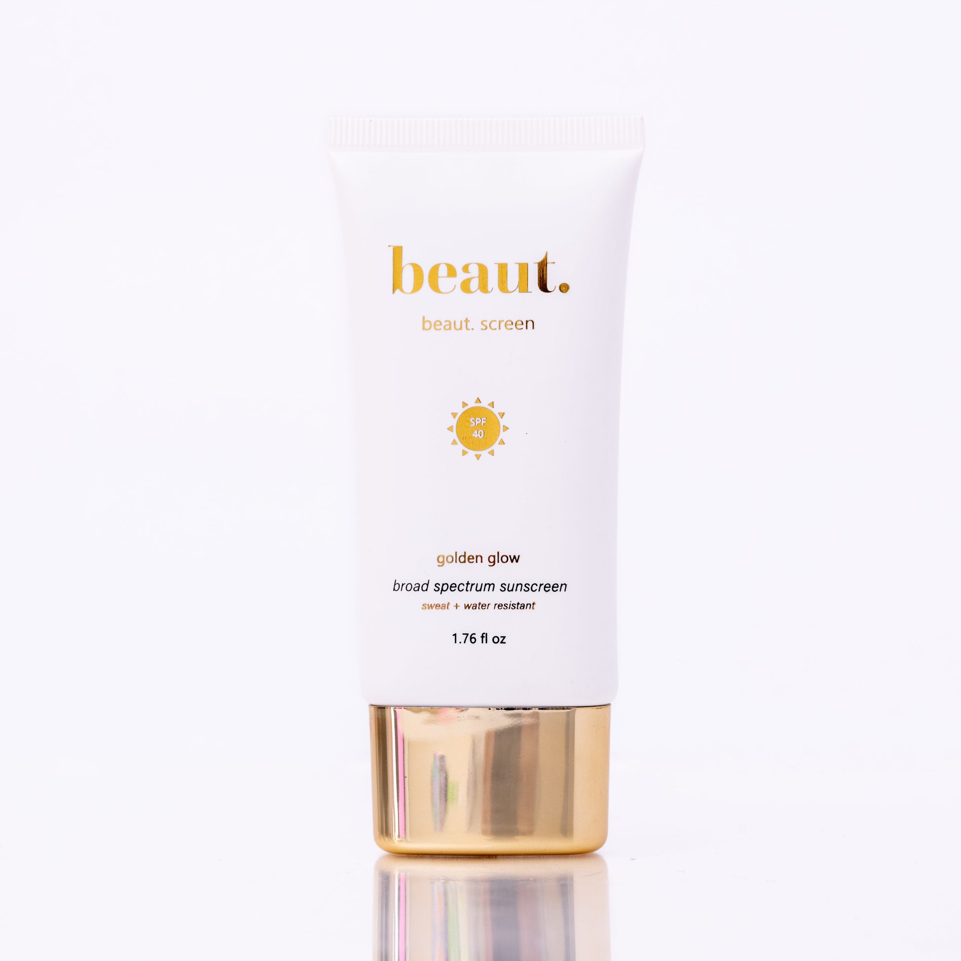 beaut.screen golden glow beaut.beautyco.