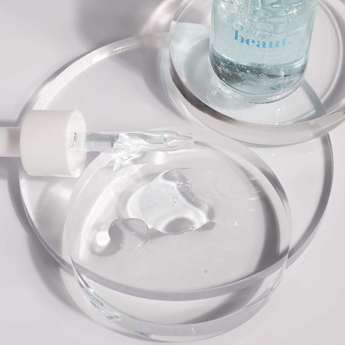 h2o boost hyaluronic acid serum beaut.beautyco.