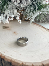 Load image into Gallery viewer, Men&#39;s Ring &quot;Silver&quot;
