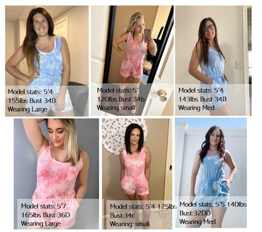 Katrina Romper