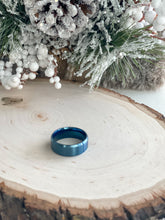 Load image into Gallery viewer, Men&#39;s Ring &quot;Blue&quot;
