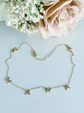 Load image into Gallery viewer, Mama Necklace &quot;Gold&quot;
