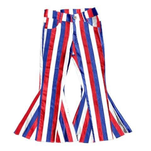Merica Bells RTS