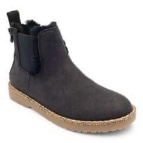 High Quality Adult Fur Lined Boots