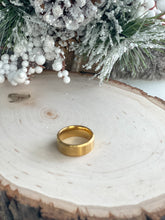 Load image into Gallery viewer, Men&#39;s Ring &quot;Gold&quot;
