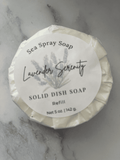 Solid Dish Soap Refill (While Supplies Last)
