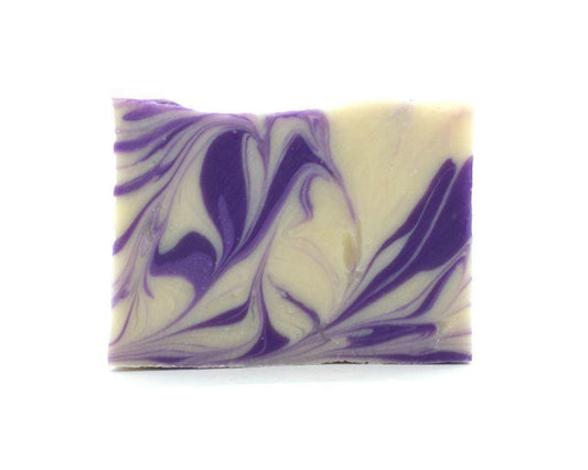 Lavender Goat Milk Soap