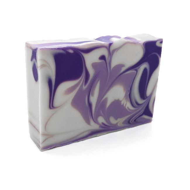 Lavender Goat Milk Soap