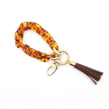 Load image into Gallery viewer, RTS Chain Keyring Bracelets-
