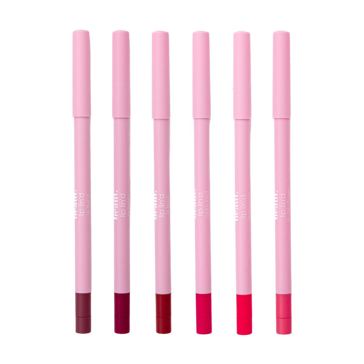 lip lin'd beaut.beautyco.