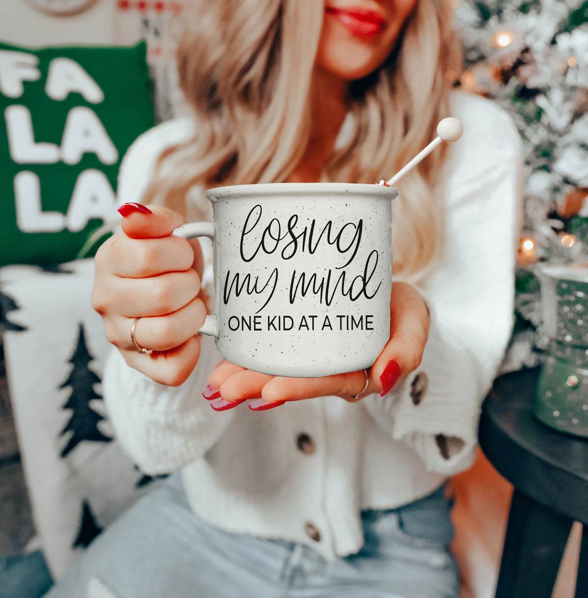Losing Mind