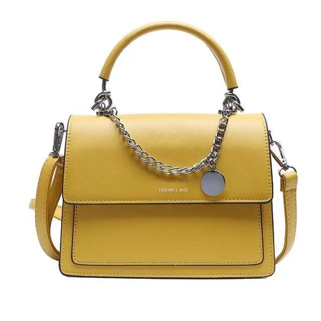 Luxurious Women's Bags With Large Capacity Designer Handbags PU Shoulder Bag For Female Elegant Handbags Stevvex