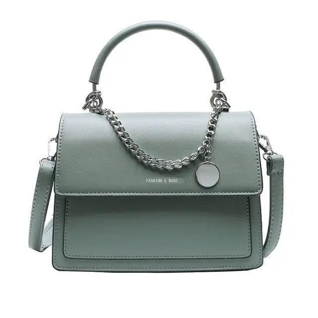 Luxurious Women's Bags With Large Capacity Designer Handbags PU Shoulder Bag For Female Elegant Handbags Stevvex