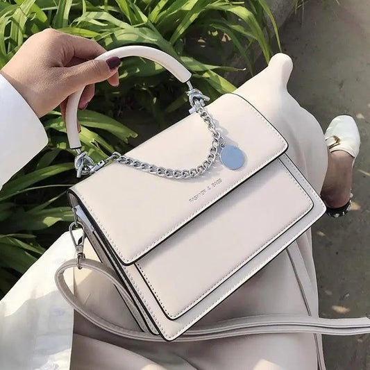 Luxurious Women's Bags With Large Capacity Designer Handbags PU Shoulder Bag For Female Elegant Handbags Stevvex