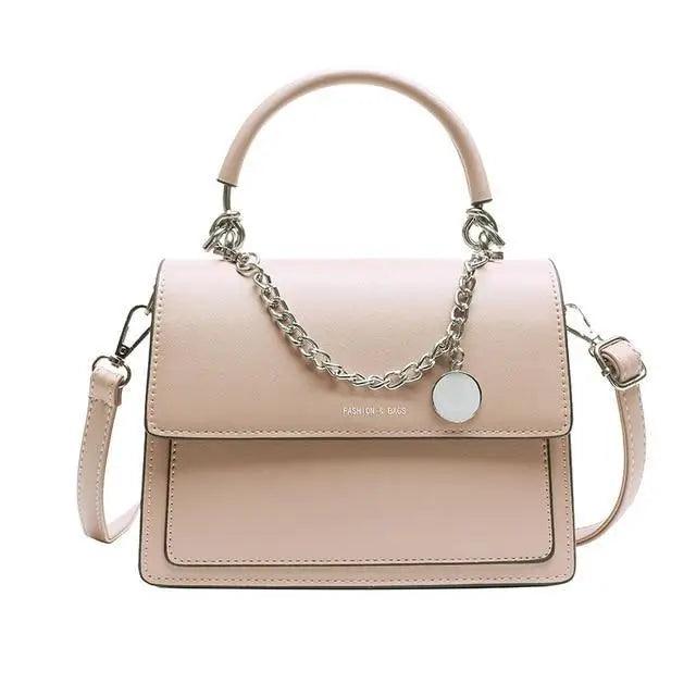 Luxurious Women's Bags With Large Capacity Designer Handbags PU Shoulder Bag For Female Elegant Handbags Stevvex