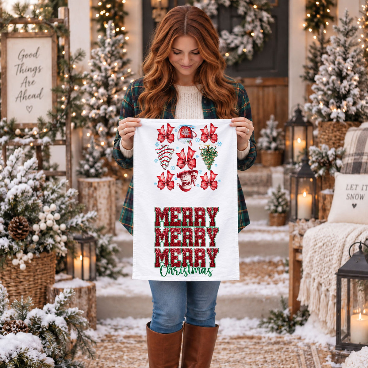 Merry Christmas