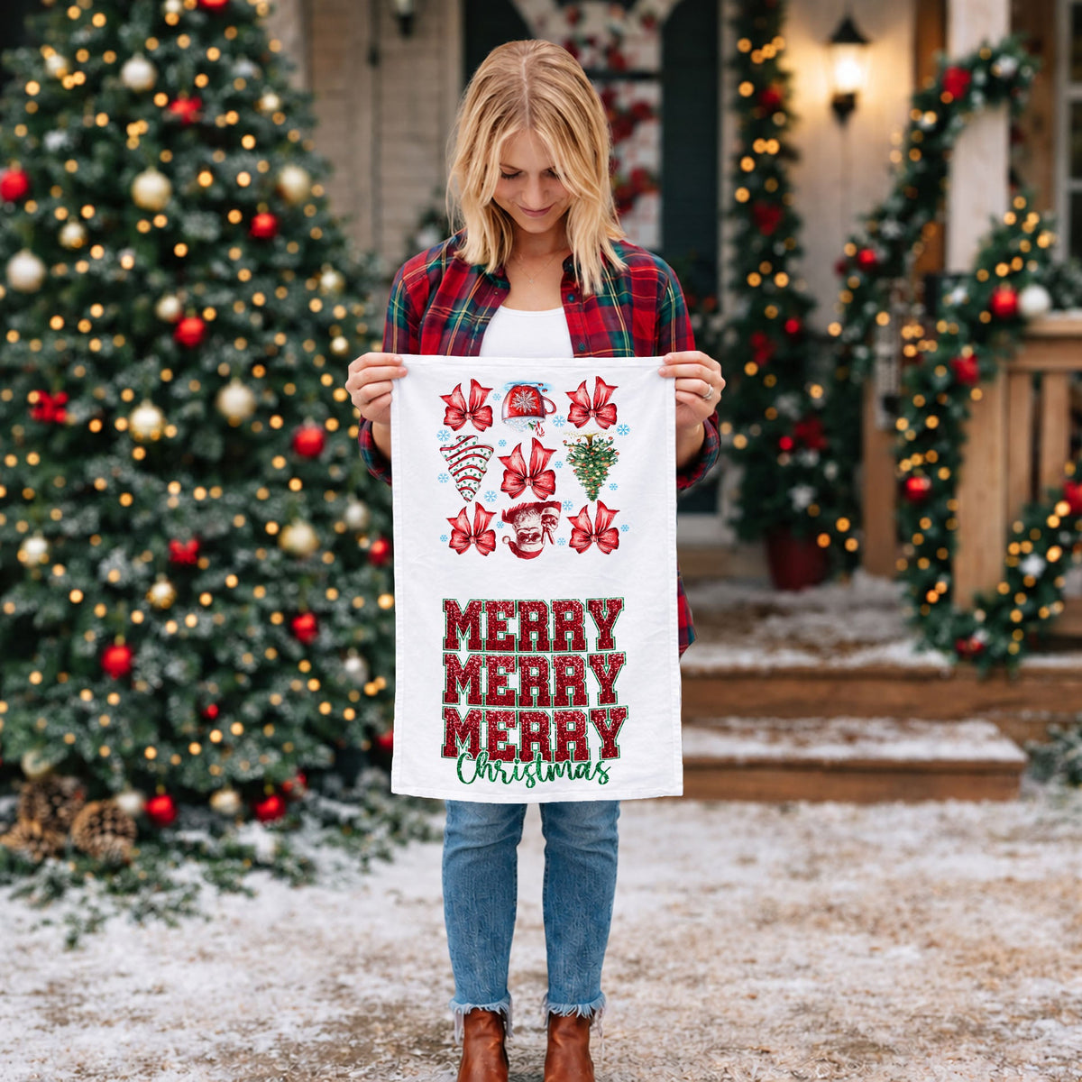 Merry Christmas