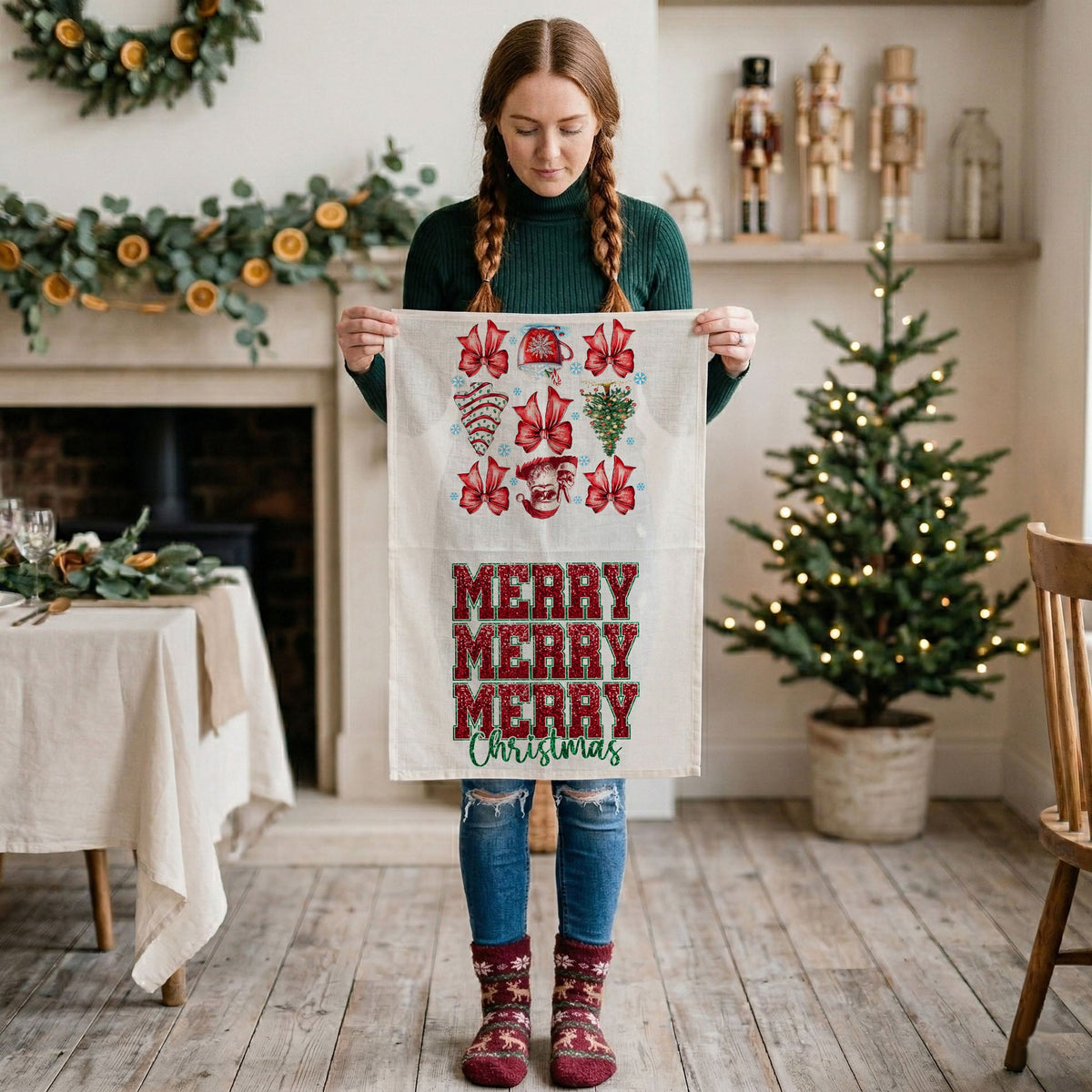 Merry Christmas
