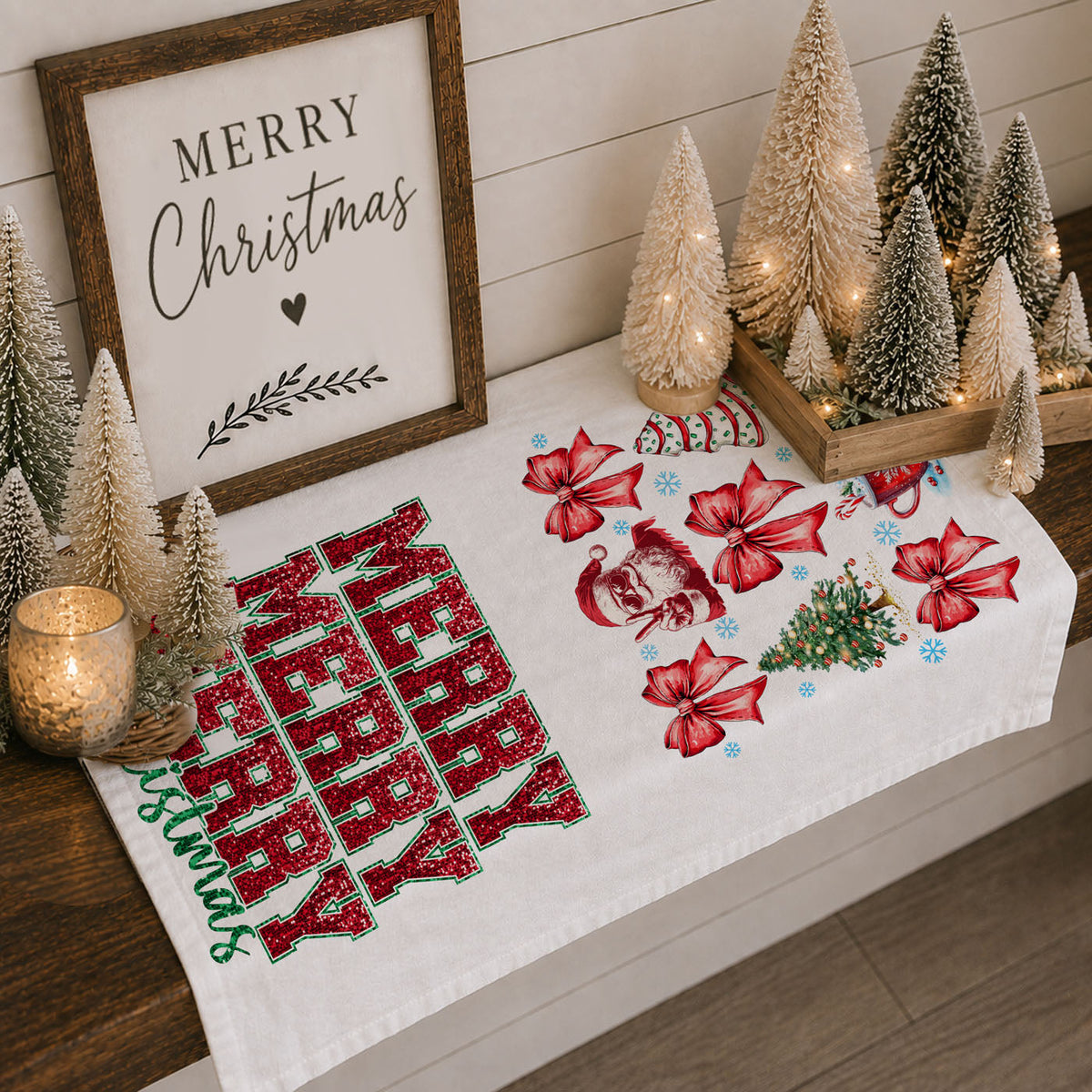 Merry Christmas