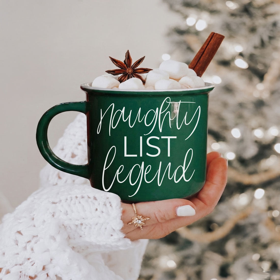 Naughty Legend PRE-ORDER