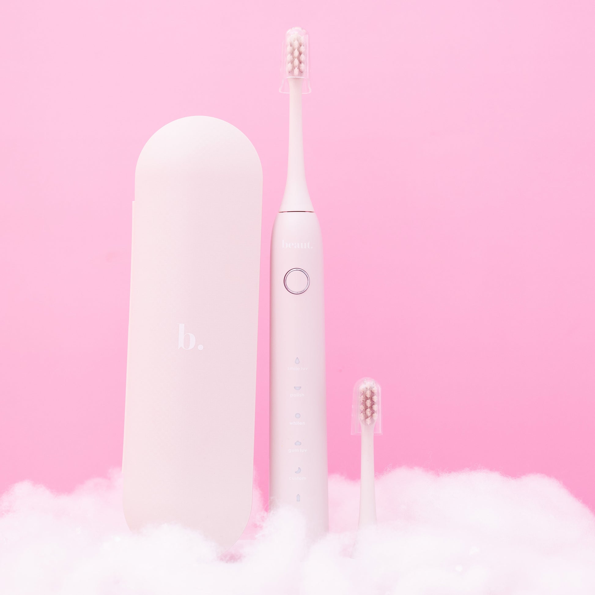 smile luv toothbrush beaut.beautyco.