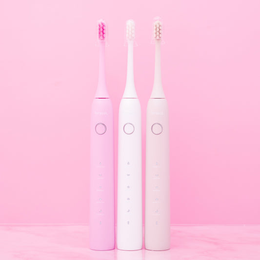 smile luv toothbrush beaut.beautyco.