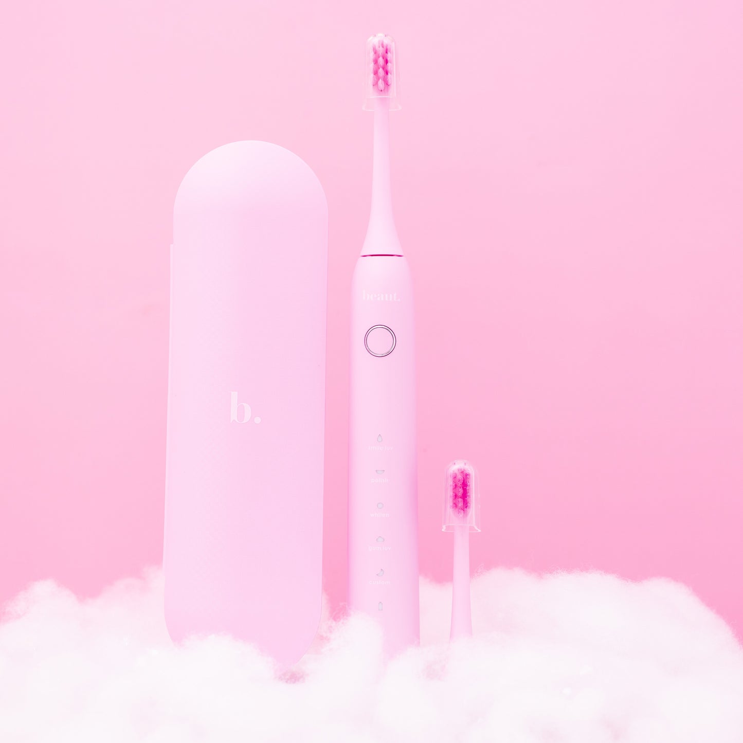 smile luv toothbrush beaut.beautyco.