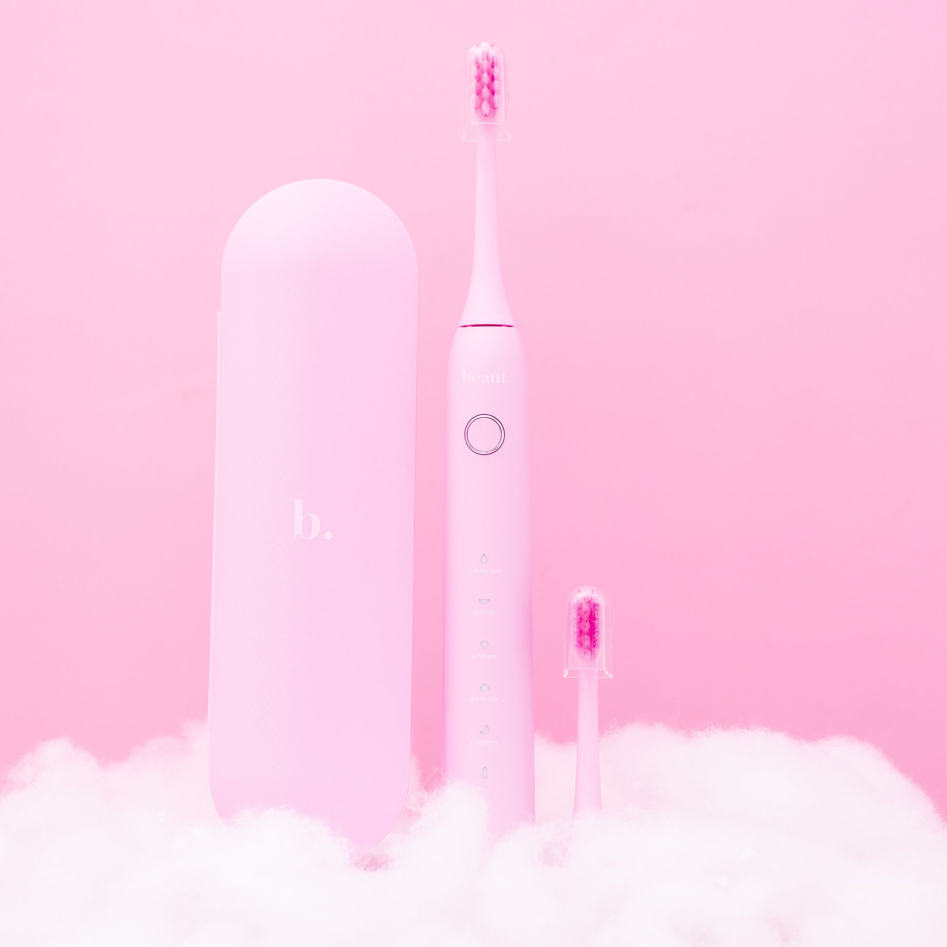 smile luv toothbrush beaut.beautyco.