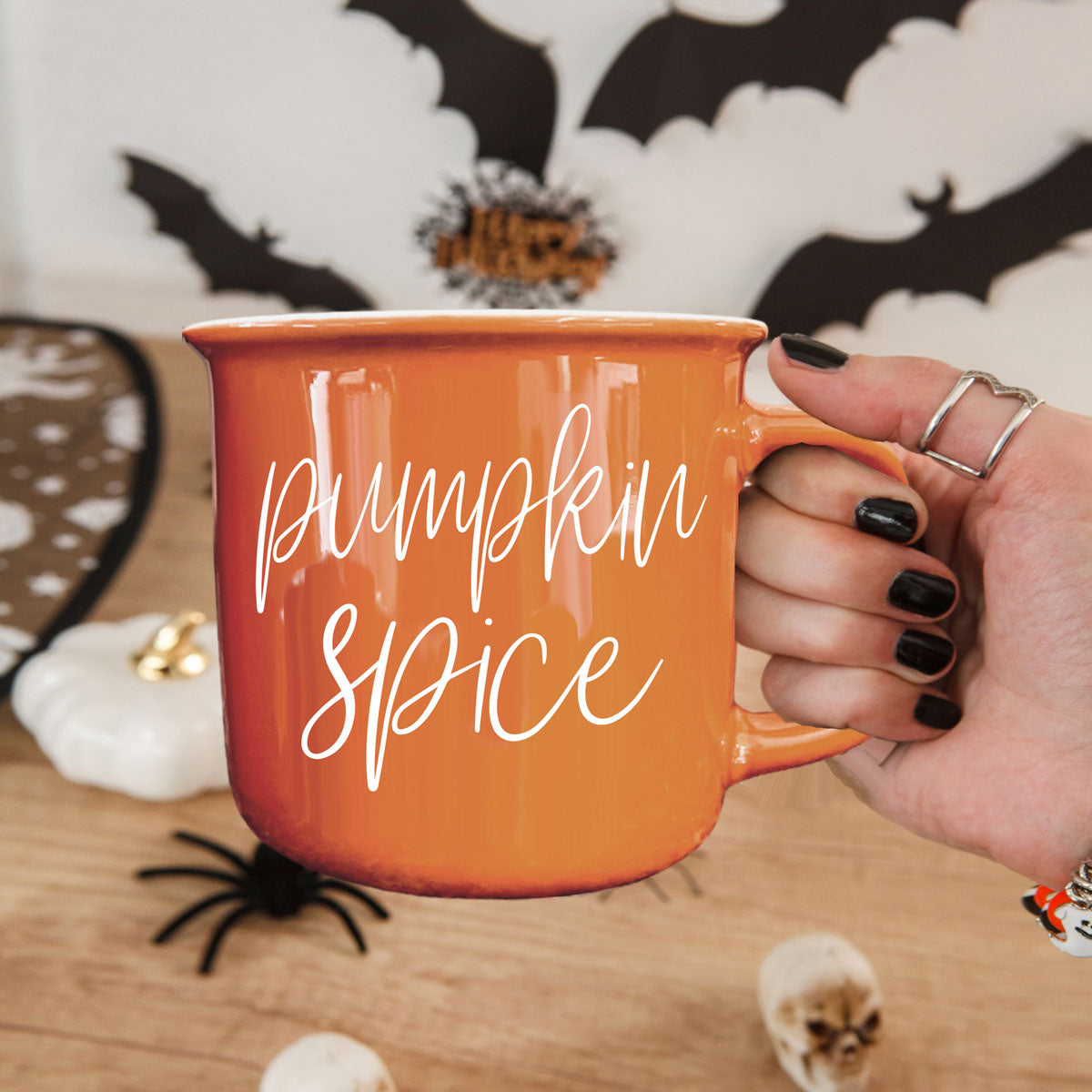 Pumpkin Spice
