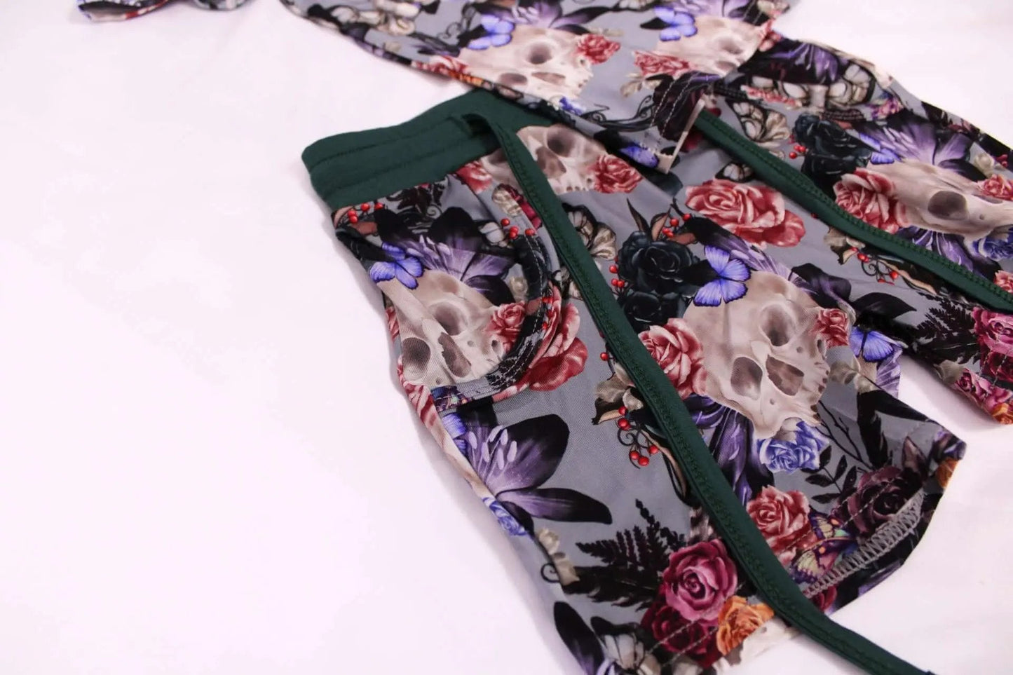 Bamboo Short Set