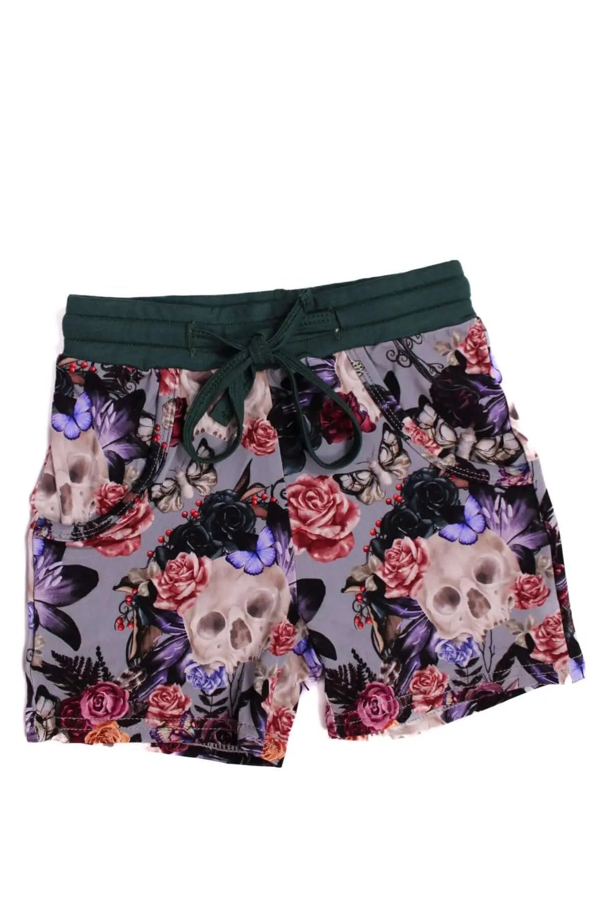 Bamboo Short Set