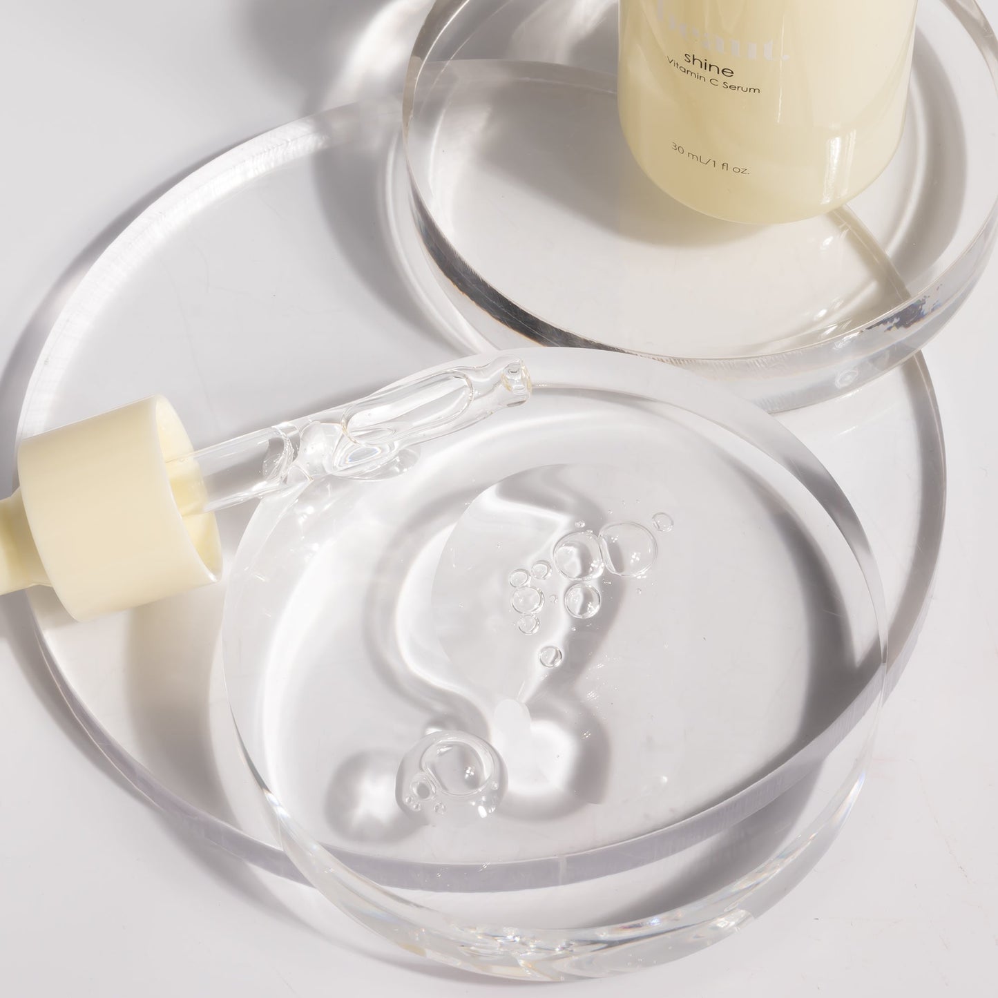 shine vitamin c serum beaut.beautyco.