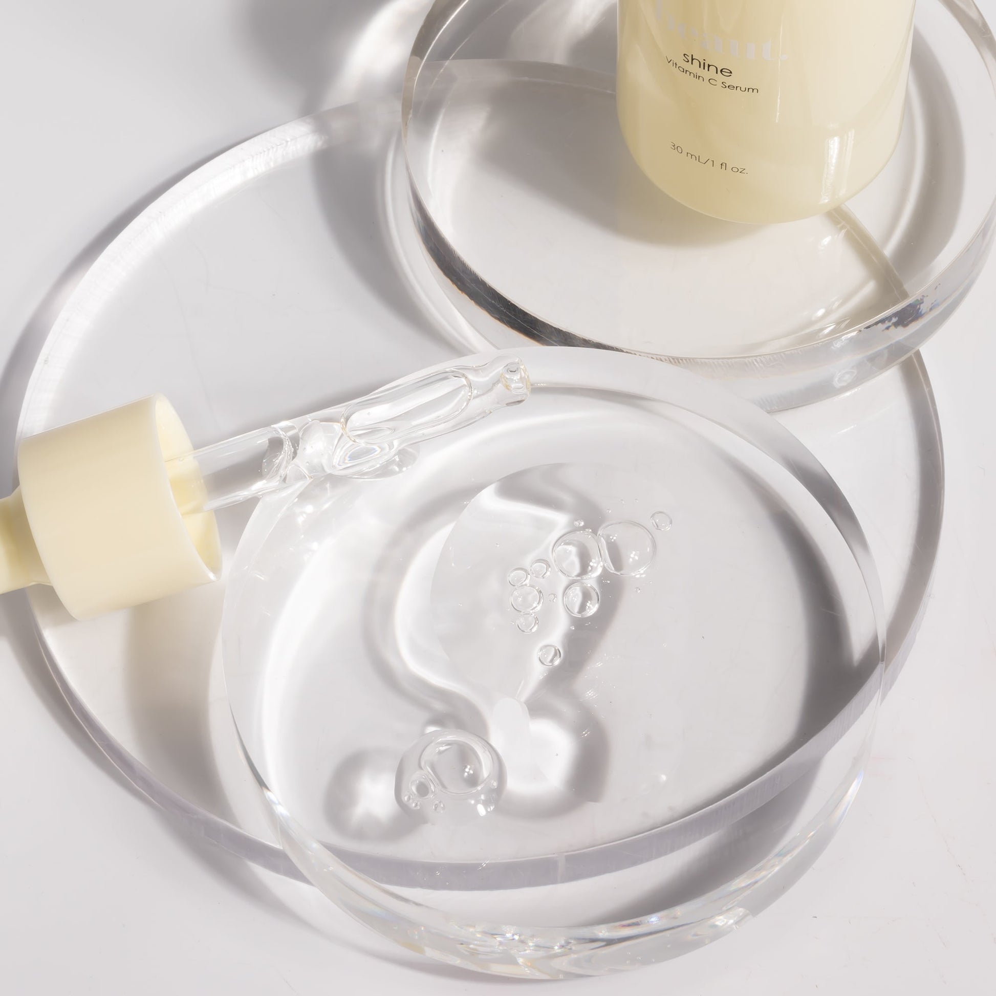 shine vitamin c serum beaut.beautyco.