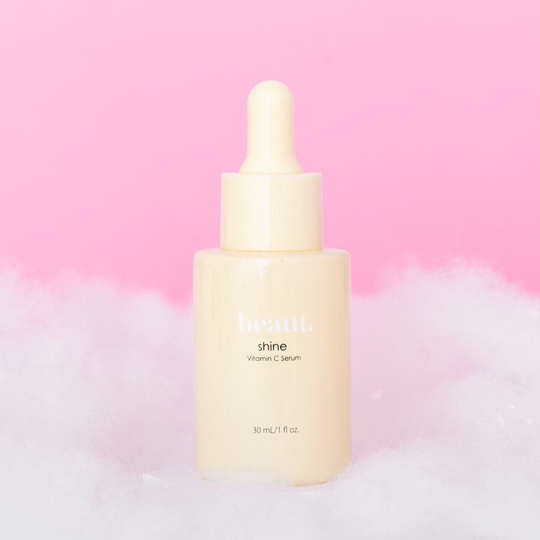 shine vitamin c serum beaut.beautyco.
