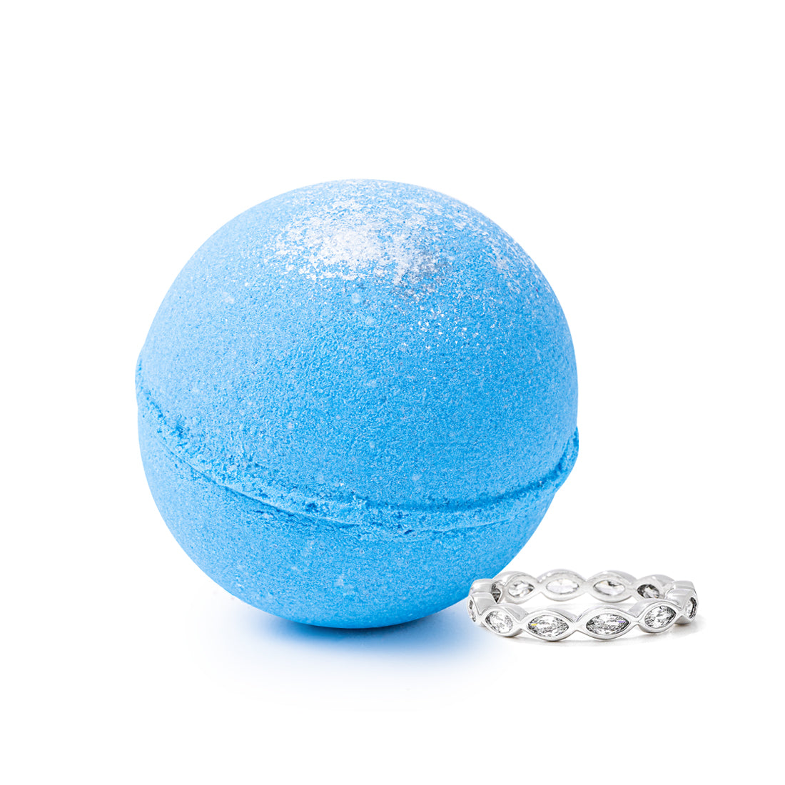 Starry Nights 10oz Mystery Jewelry Bath Bomb